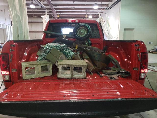 Photo 9 from auction – 2014 RAM 1500 ST with VIN 1C6RR6FT8ES101243