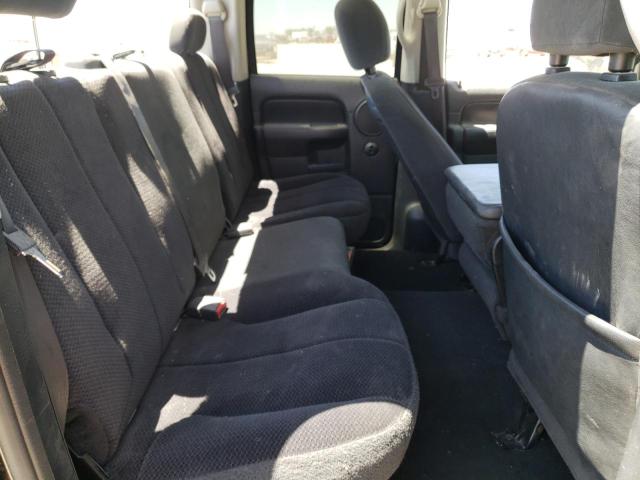 Photo 6 from auction – 2004 DODGE RAM 1500 S with VIN 1D7HU18D94S788684
