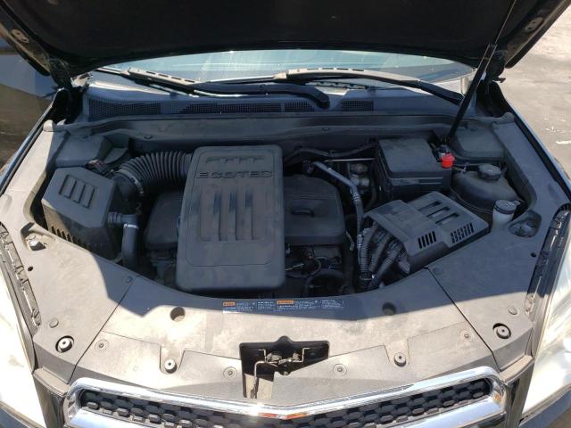 Photo 7 from auction – 2013 CHEVROLET EQUINOX LT with VIN 2GNALDEK0D6335311