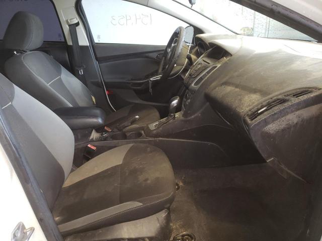 Photo 5 from auction – 2012 FORD FOCUS SE with VIN 1FAHP3F2XCL395287