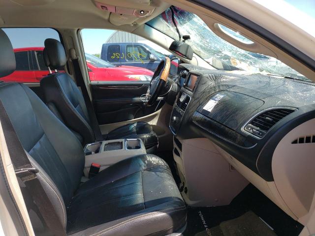Photo 5 from auction – 2012 CHRYSLER TOWN & COU with VIN 2C4RC1BG2CR344728