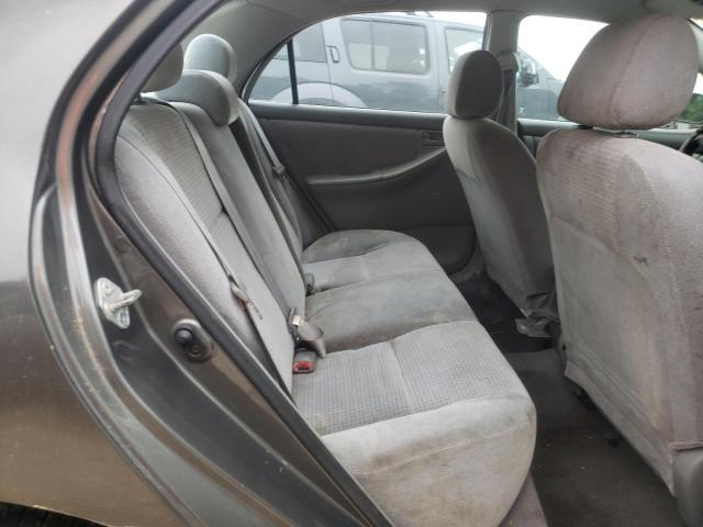Photo 6 from auction – 2005 TOYOTA COROLLA CE with VIN 1NXBR32E05Z466922