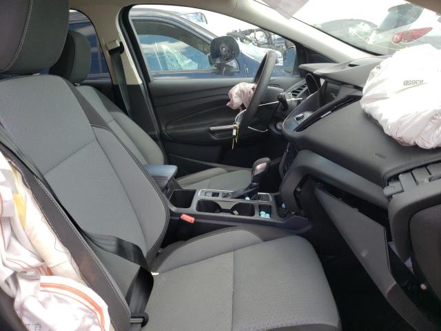 Photo 5 from auction – 2018 FORD ESCAPE SE with VIN 1FMCU0GDXJUC46683