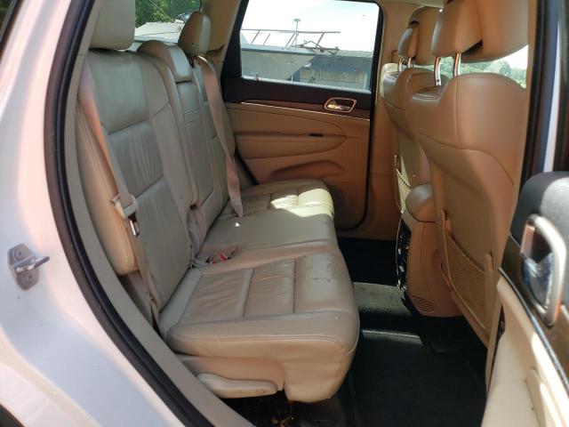 Photo 6 from auction – 2015 JEEP GRAND CHER with VIN 1C4RJFBG5FC102998