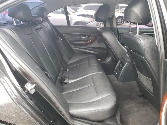 Photo 6 from auction – 2013 BMW 328 XI with VIN WBA3B3C5XDF538009