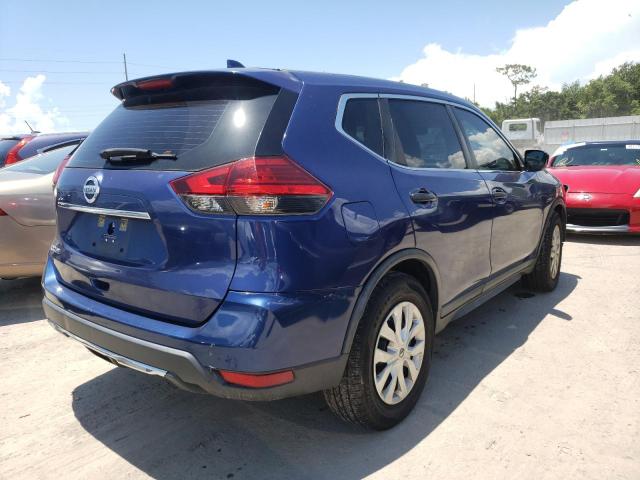 Photo 4 from auction – 2017 NISSAN ROGUE S with VIN KNMAT2MTXHP545234