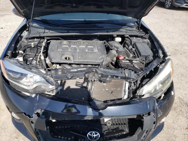 Photo 7 from auction – 2014 TOYOTA COROLLA L with VIN 2T1BURHE2EC044273