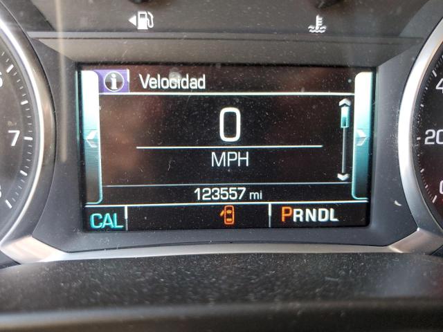 Photo 8 from auction – 2019 GMC ACADIA SLT with VIN 1GKKNMLS0KZ163006