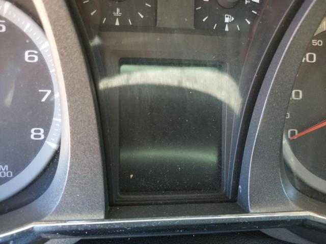 Photo 8 from auction – 2015 GMC TERRAIN SL with VIN 2GKALMEK4F6411631