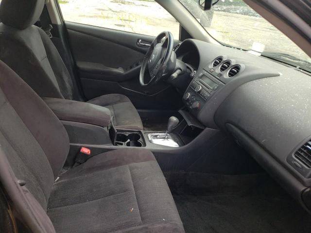 Photo 5 from auction – 2012 NISSAN ALTIMA BAS with VIN 1N4AL2AP3CC145805