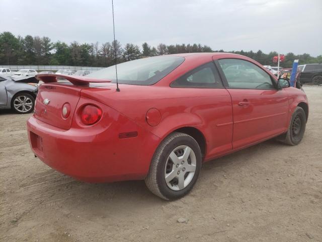 Photo 4 from auction – 2007 CHEVROLET COBALT LS with VIN 1G1AK15F477295423