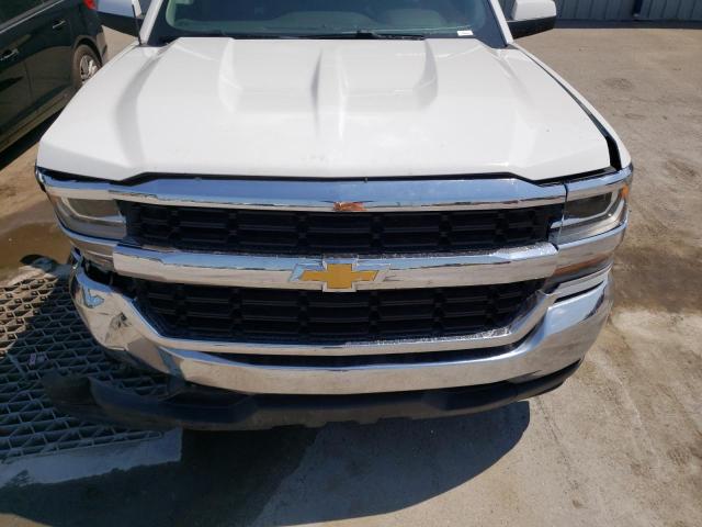 Photo 7 from auction – 2019 CHEVROLET SILVERADO with VIN 2GCRCPEC7K1127586