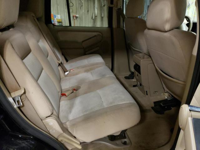 Photo 6 from auction – 2008 FORD EXPLORER X with VIN 1FMEU63E48UB36507