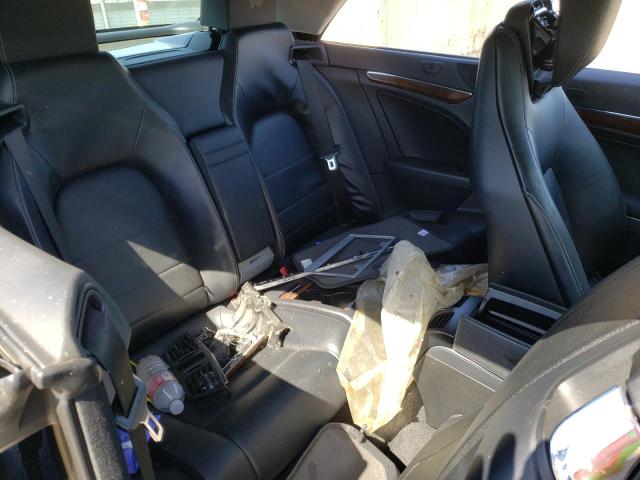 Photo 6 from auction – 2011 MERCEDES-BENZ E 550 with VIN WDDKK7CF8BF108934