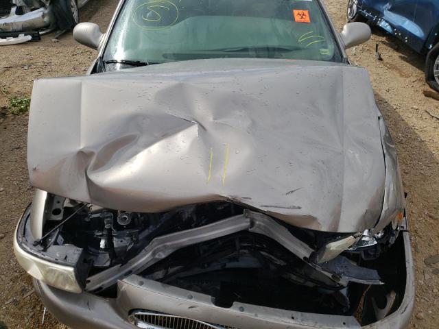 Photo 7 from auction – 2000 BUICK LESABRE LI with VIN 1G4HR54K4YU268437