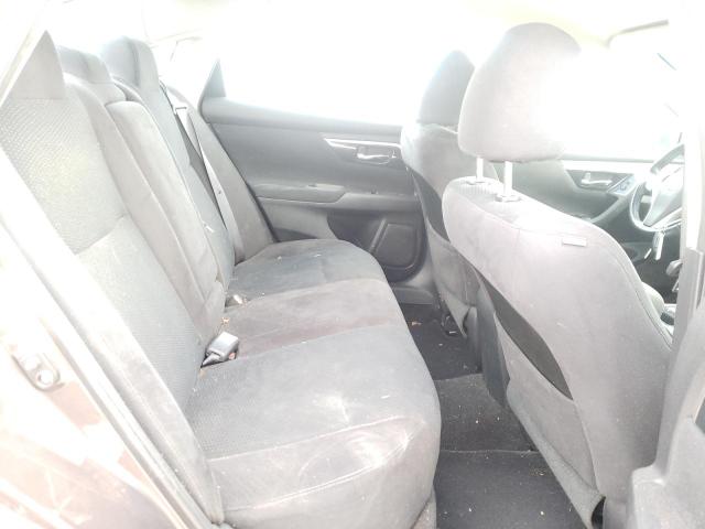 Photo 6 from auction – 2014 NISSAN ALTIMA 2.5 with VIN 1N4AL3AP5EN237365