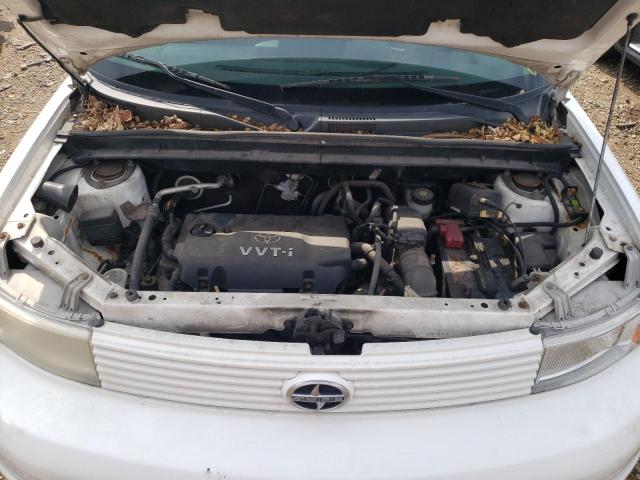 Photo 7 from auction – 2006 TOYOTA SCION with VIN JTLKT324364063293