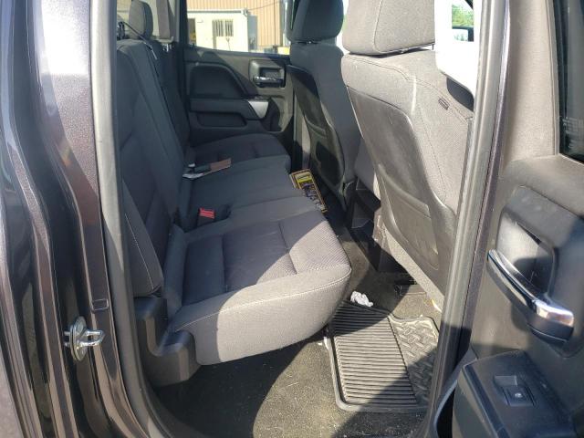 Photo 6 from auction – 2015 CHEVROLET SILVERADO with VIN 1GCVKREC9FZ366440