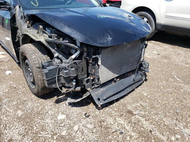 Photo 9 from auction – 2016 NISSAN ALTIMA 2.5 with VIN 1N4AL3AP1GN363791