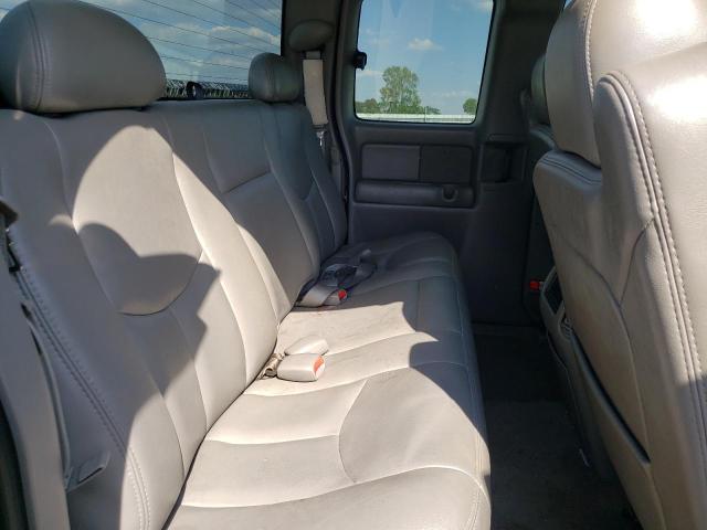 Photo 6 from auction – 2004 GMC NEW SIERRA with VIN 2GTEK19T241278394