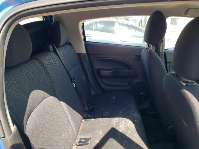 Photo 6 from auction – 2015 MITSUBISHI MIRAGE DE with VIN ML32A3HJ4FH039885