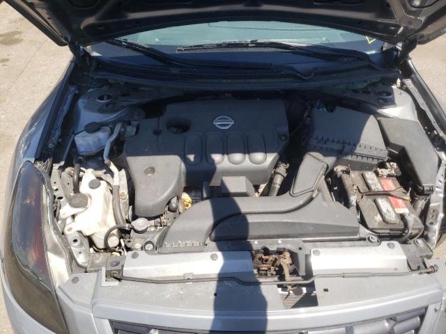 Photo 7 from auction – 2008 NISSAN ALTIMA 2.5 with VIN 1N4AL24E38C119111