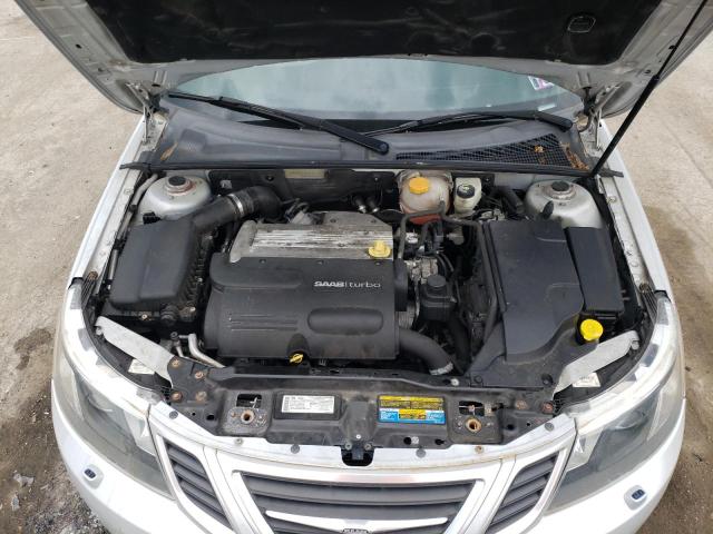 Photo 7 from auction – 2010 SAAB 9-3 with VIN YS3FA4CYXA1616521