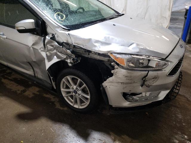 Photo 9 from auction – 2017 FORD FOCUS SE with VIN 1FADP3F27HL242680