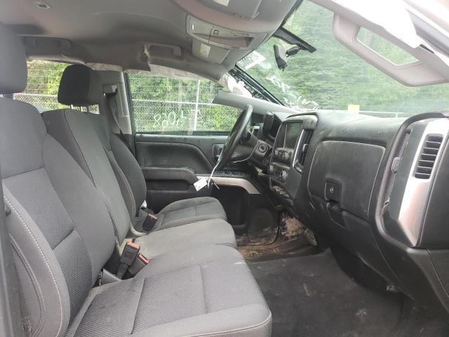 Zdjęcie 5 z aukcji – 2019 CHEVROLET SILVERADO z VIN 2GCVKPEC3K1105747