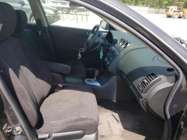 Photo 5 from auction – 2010 NISSAN ALTIMA BAS with VIN 1N4AL2AP8AN525403
