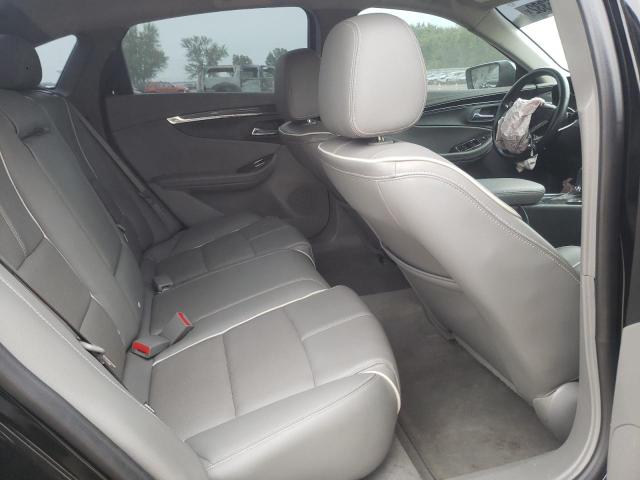Photo 6 from auction – 2015 CHEVROLET IMPALA LTZ with VIN 1G1165S36FU114943