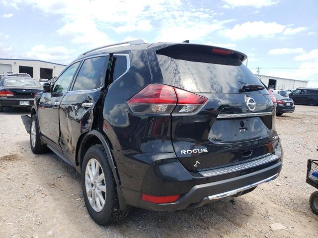 Photo 3 from auction – 2018 NISSAN ROGUE S with VIN KNMAT2MV4JP554194