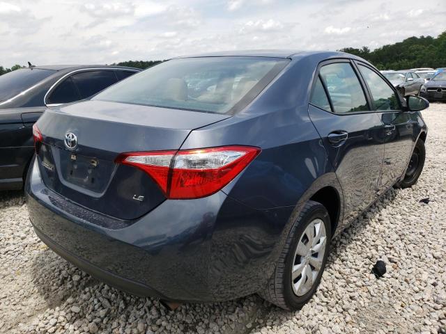 Photo 4 from auction – 2016 TOYOTA COROLLA L with VIN 5YFBURHE2GP512442