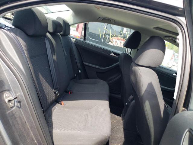 Photo 6 from auction – 2013 VOLKSWAGEN JETTA BASE with VIN 3VW2K7AJ9DM268418