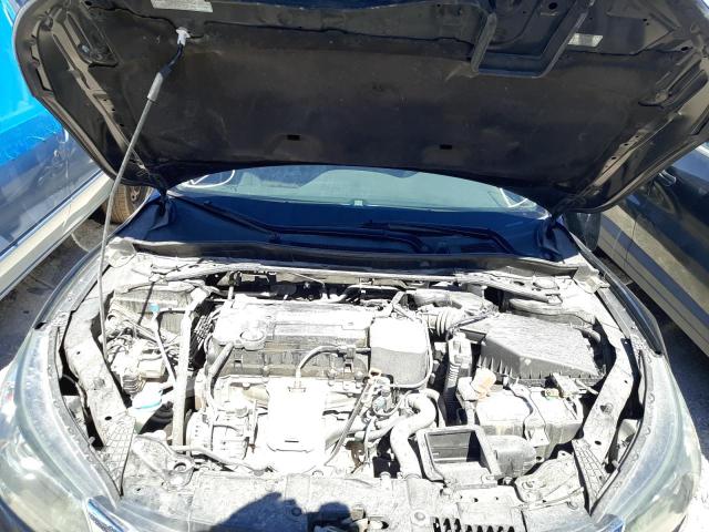 Photo 7 from auction – 2015 HONDA ACCORD SPO with VIN 1HGCR2F59FA075396