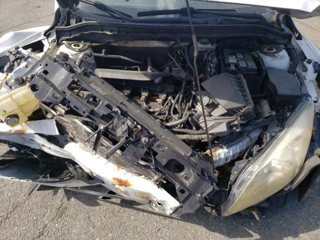 Photo 7 from auction – 2010 MAZDA 3 S with VIN JM1BL1S61A1173495