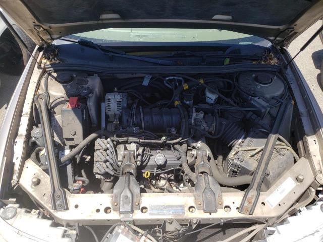 Photo 7 from auction – 2003 BUICK REGAL LS with VIN 2G4WB52K531231349