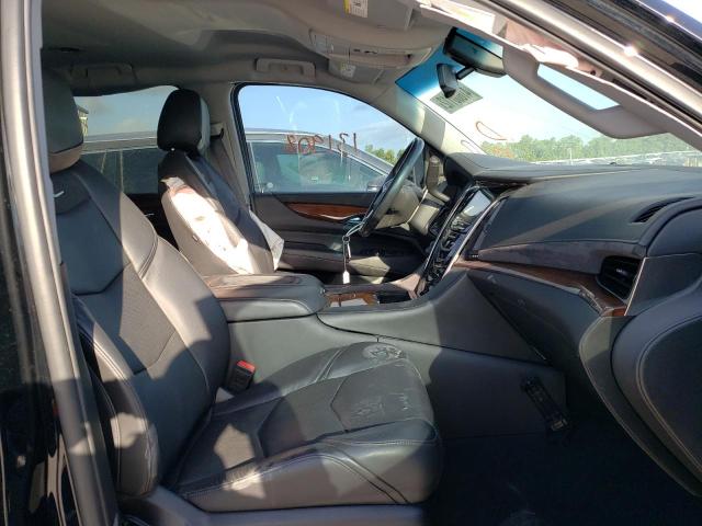 Photo 5 from auction – 2019 CADILLAC ESCALADE E with VIN 1GYS3GKJ4KR208972