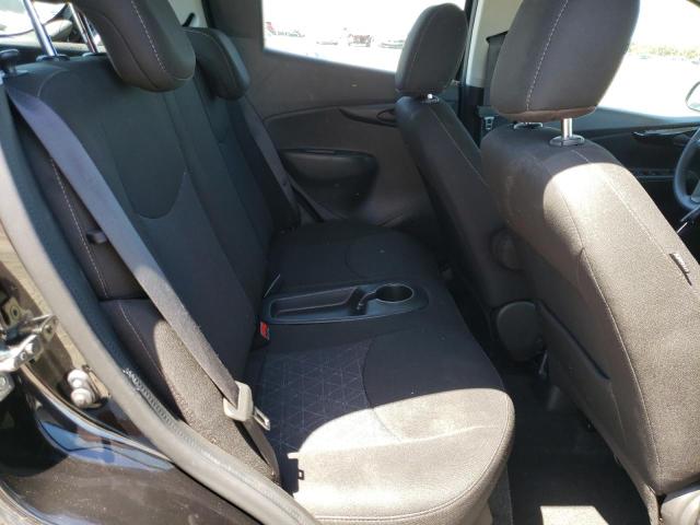 Photo 6 from auction – 2020 CHEVROLET SPARK 1LT with VIN KL8CD6SA6LC450371