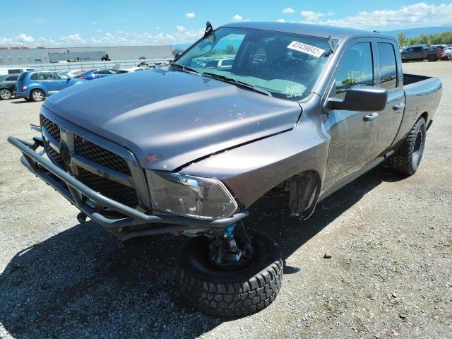 Photo 2 from auction – 2014 RAM 1500 ST with VIN 1C6RR7FTXES322624