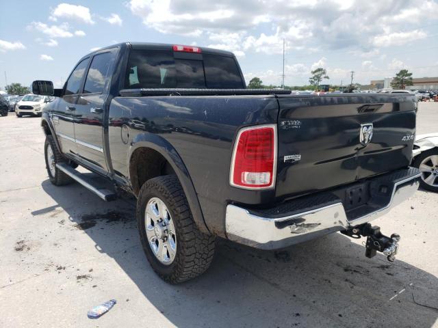 Photo 3 from auction – 2016 RAM 2500 LARAM with VIN 3C6UR5FL6GG171077