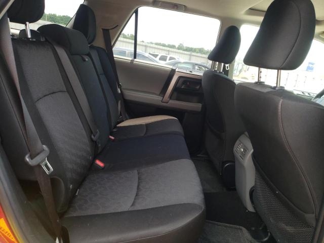 Photo 6 from auction – 2011 TOYOTA 4RUNNER SR with VIN JTEBU5JR3B5039805