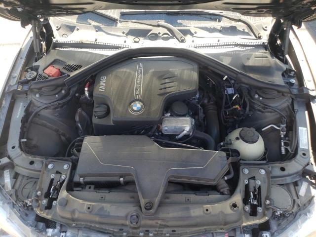Photo 7 from auction – 2013 BMW 328 I with VIN WBA3A5C54DF356773