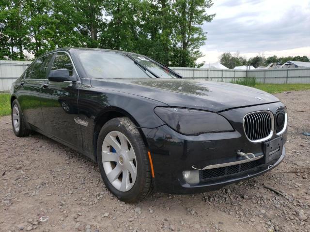 Photo 1 from auction – 2012 BMW ALPINA B7 with VIN WBAKC8C53CC437206