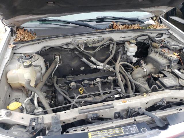 Photo 7 from auction – 2010 MAZDA TRIBUTE I with VIN 4F2CY0C79AKM05651