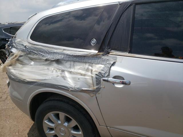 Photo 9 from auction – 2015 BUICK ENCLAVE with VIN 5GAKVBKD0FJ323314