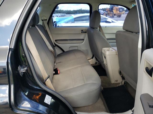 Photo 6 from auction – 2012 FORD ESCAPE XLS with VIN 1FMCU0C73CKA58618