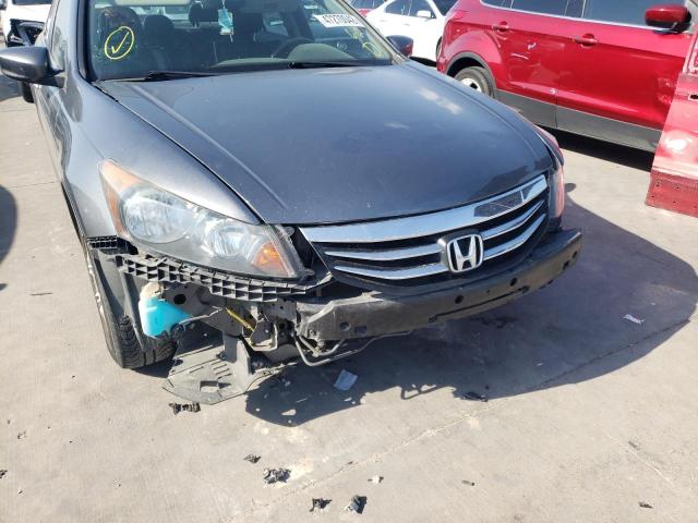 Photo 9 from auction – 2011 HONDA ACCORD SE with VIN 1HGCP2F65BA147042
