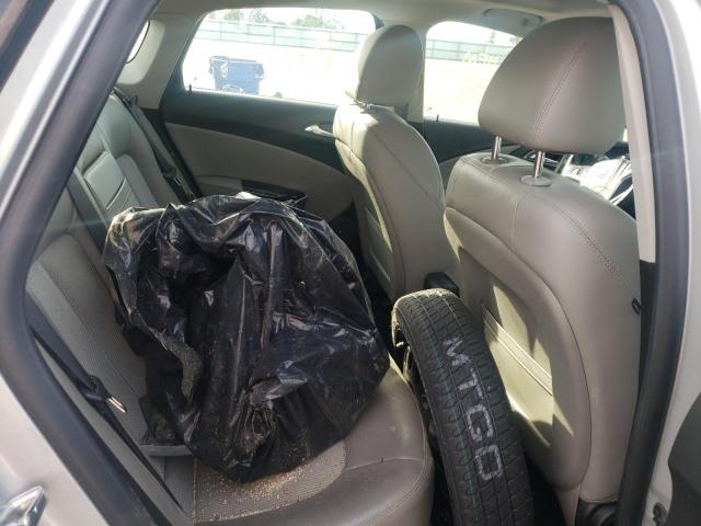 Photo 6 from auction – 2013 BUICK VERANO CON with VIN 1G4PR5SK6D4147711