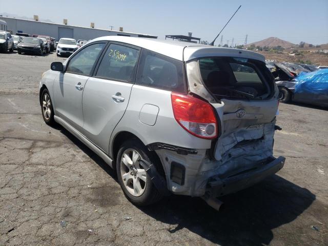 Photo 3 from auction – 2004 TOYOTA COROLLA MA with VIN 2T1KY32E44C261039